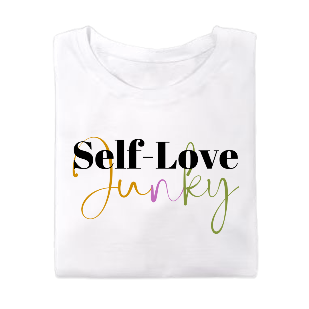 Self-Love Junky Tee
