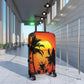 Sunset Suitcase
