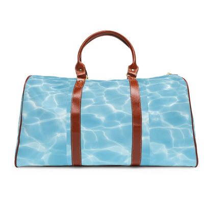 Ocean Travel Bag