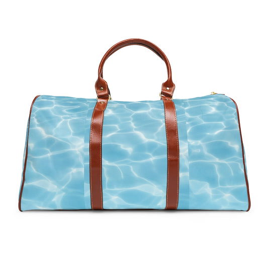Ocean Travel Bag