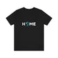 The World Is Home Tee