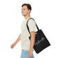 Self-Care Carrying Bag Black #myselfcarematters