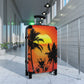 Sunset Suitcase