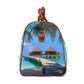Vacay Ocean Travel Bag