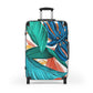Tropical Suitcase